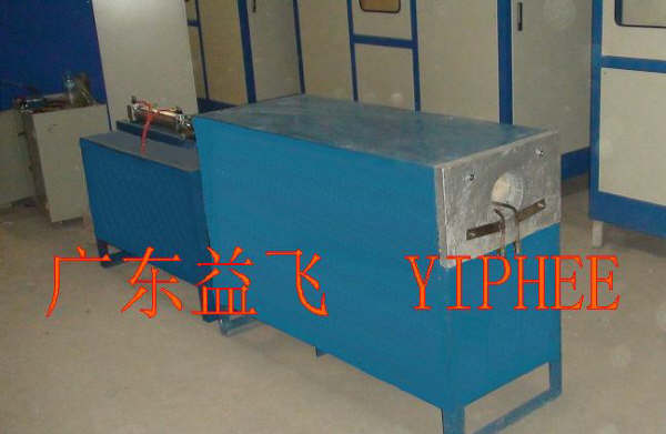 中頻透熱爐